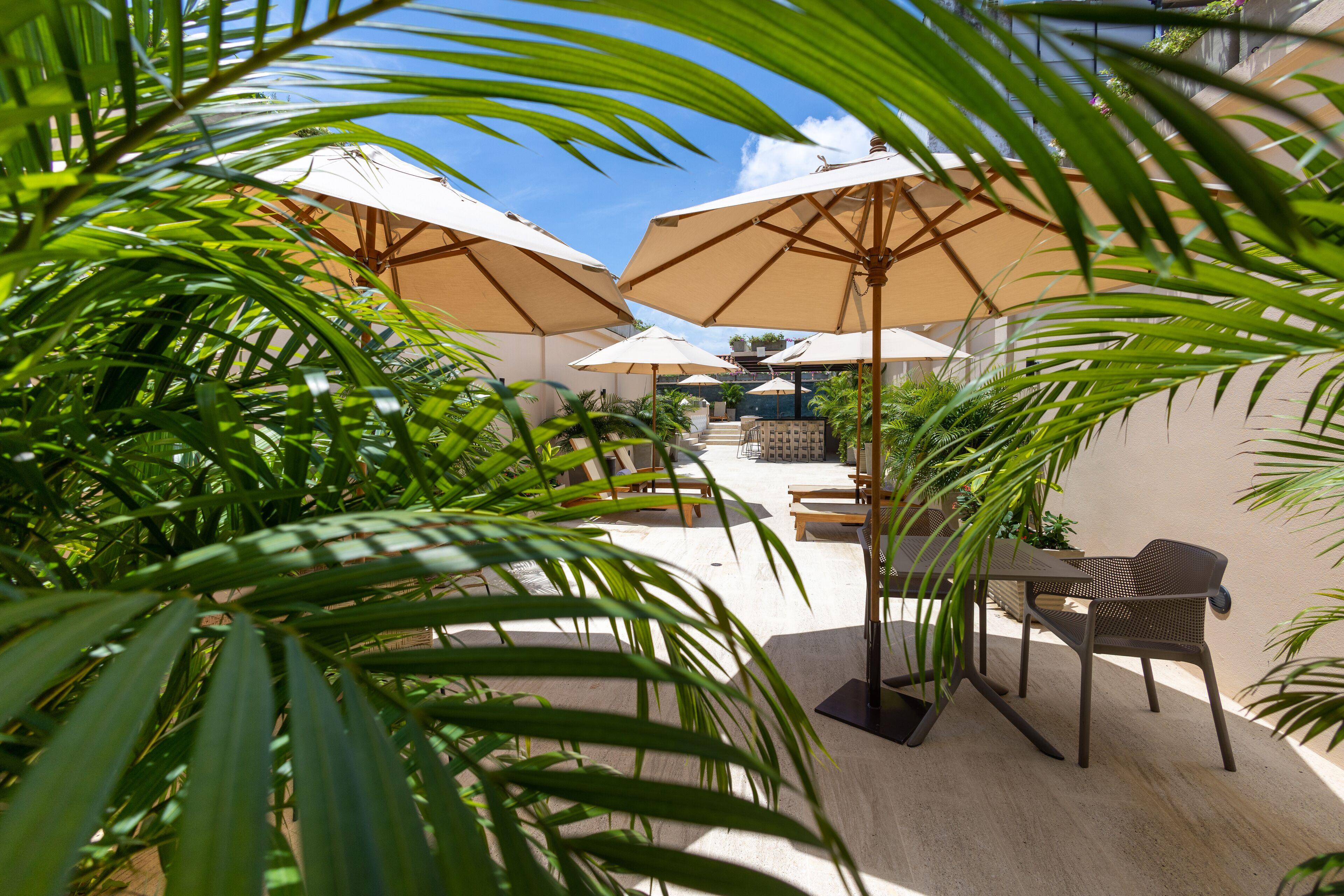 Casa Canabal By Faranda Boutique Hotel 5*