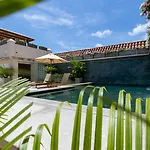 Hotel Casa Canabal By Faranda Boutique