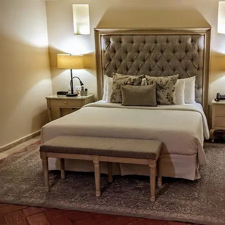 Casa Canabal By Faranda Boutique Hotel 5*