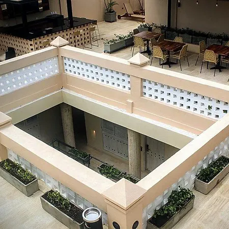 Casa Canabal By Faranda Boutique