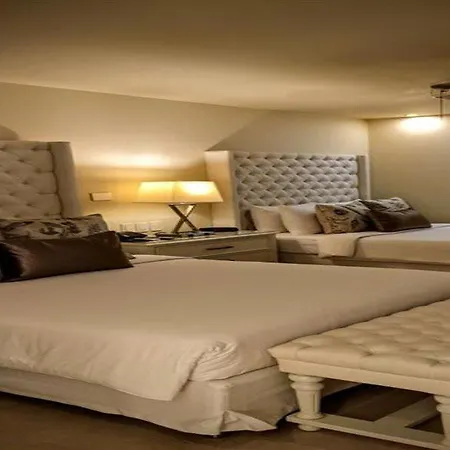 Casa Canabal By Faranda Boutique 5*