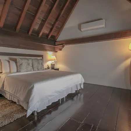Casa Canabal By Faranda Boutique Hotel Cartagena