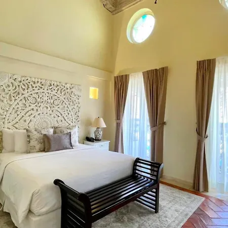 Hotel Casa Canabal By Faranda Boutique 5*