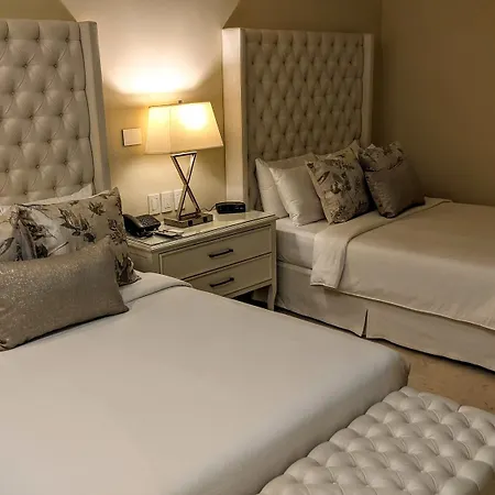 Casa Canabal By Faranda Boutique 5*