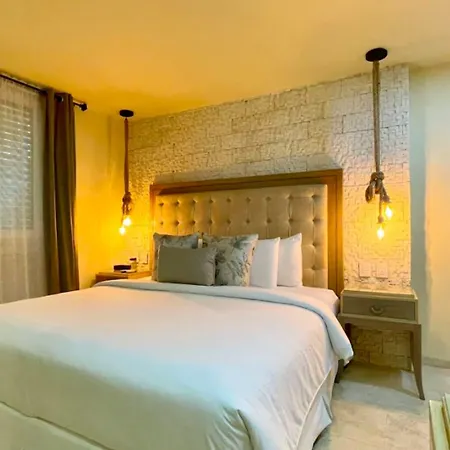 Casa Canabal By Faranda Boutique 5* Cartagena