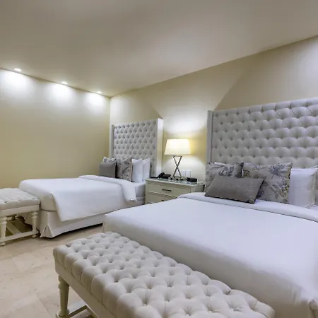 Hotel Casa Canabal By Faranda Boutique 5*