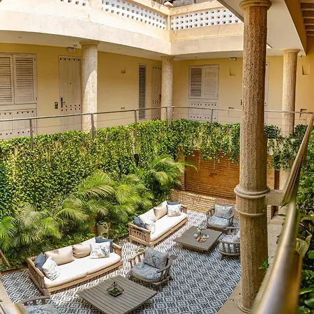 Casa Canabal By Faranda Boutique 5*