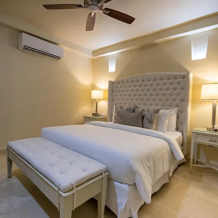 Casa Canabal By Faranda Boutique Hotel Cartagena