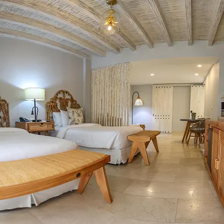 Hotel Casa Canabal By Faranda Boutique 5*