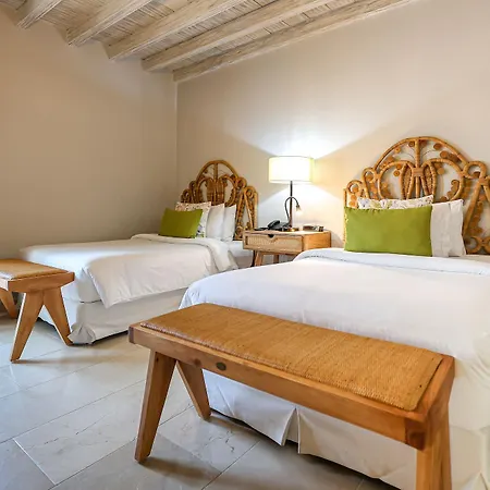 Hotel Casa Canabal By Faranda Boutique