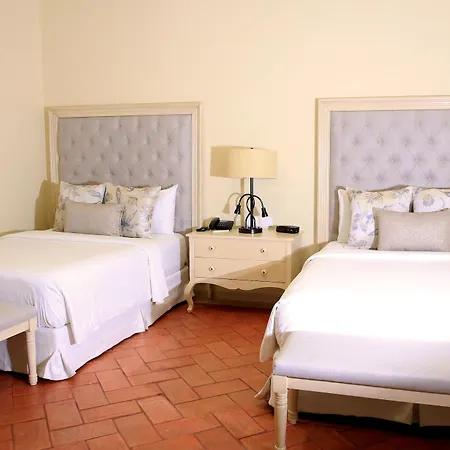 Casa Canabal By Faranda Boutique Cartagena