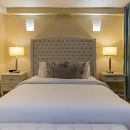 Casa Canabal By Faranda Boutique 5* Cartagena