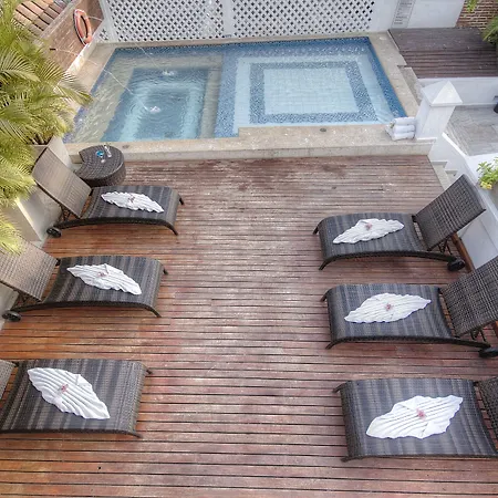 Hotel Casa Canabal By Faranda Boutique 5*