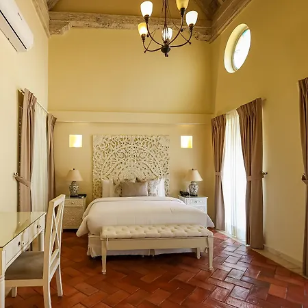 Casa Canabal By Faranda Boutique 5*