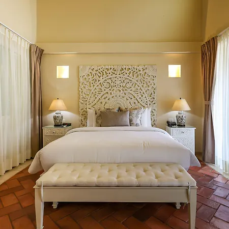 Casa Canabal By Faranda Boutique 5*