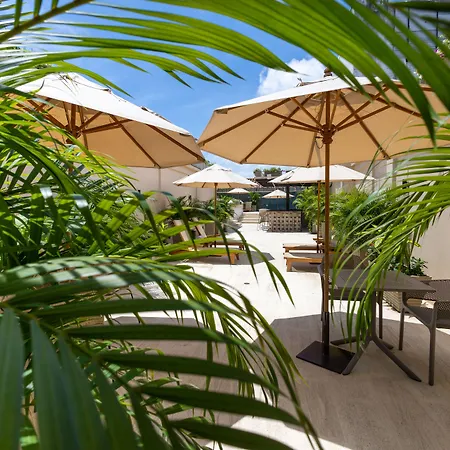 Casa Canabal By Faranda Boutique Hotel 5*