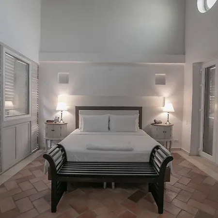 Hotel Casa Canabal By Faranda Boutique 5*