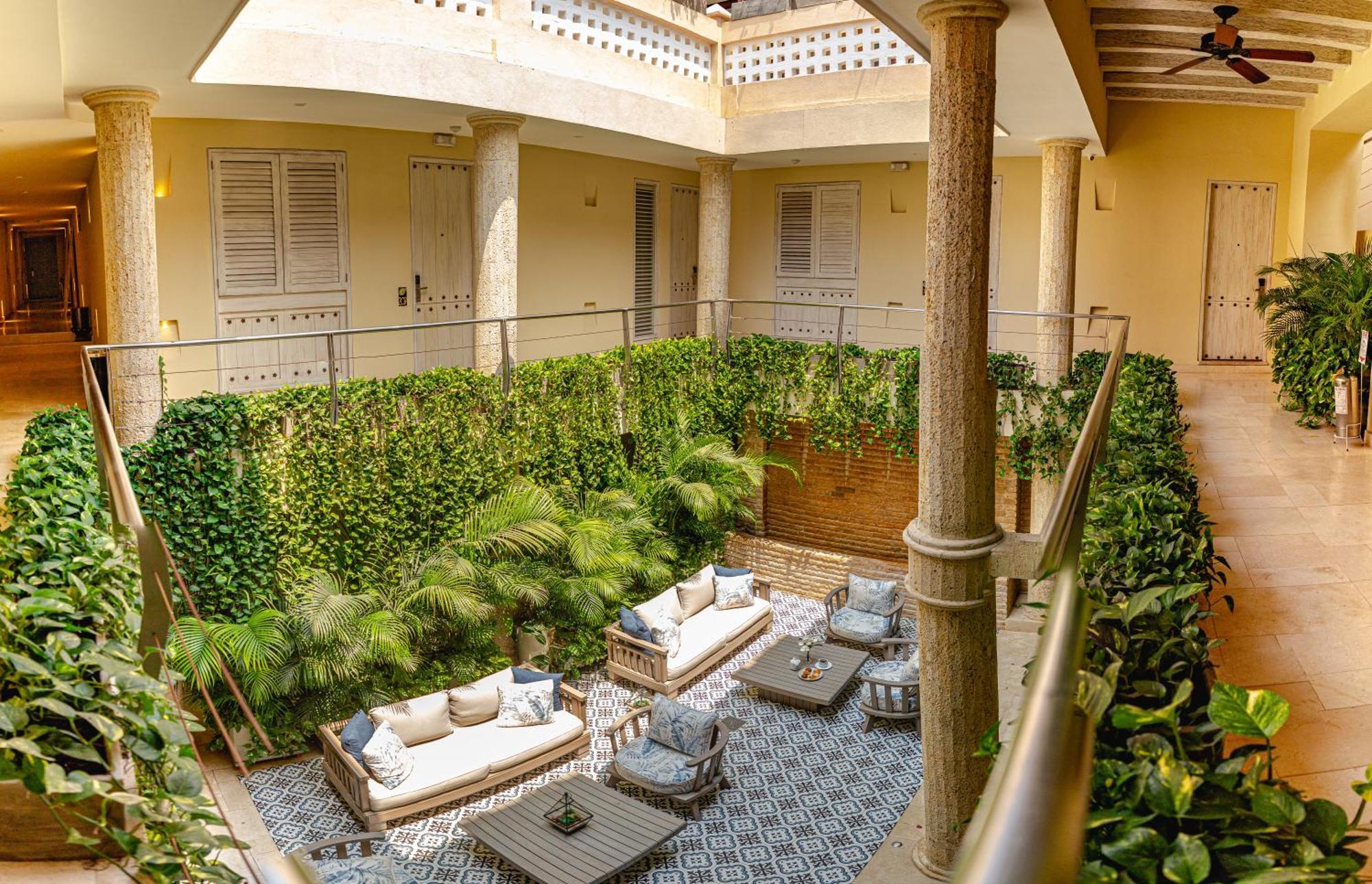 Casa Canabal By Faranda Boutique 5*