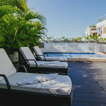 Hotel Casa Canabal By Faranda Boutique