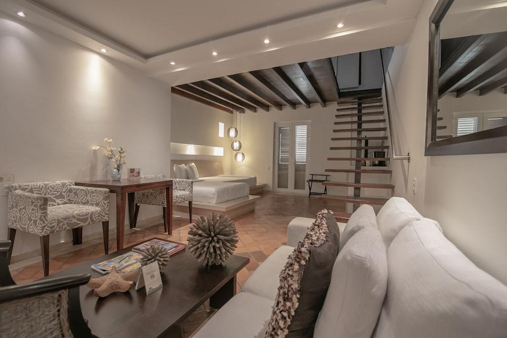 Casa Canabal By Faranda Boutique Hotel