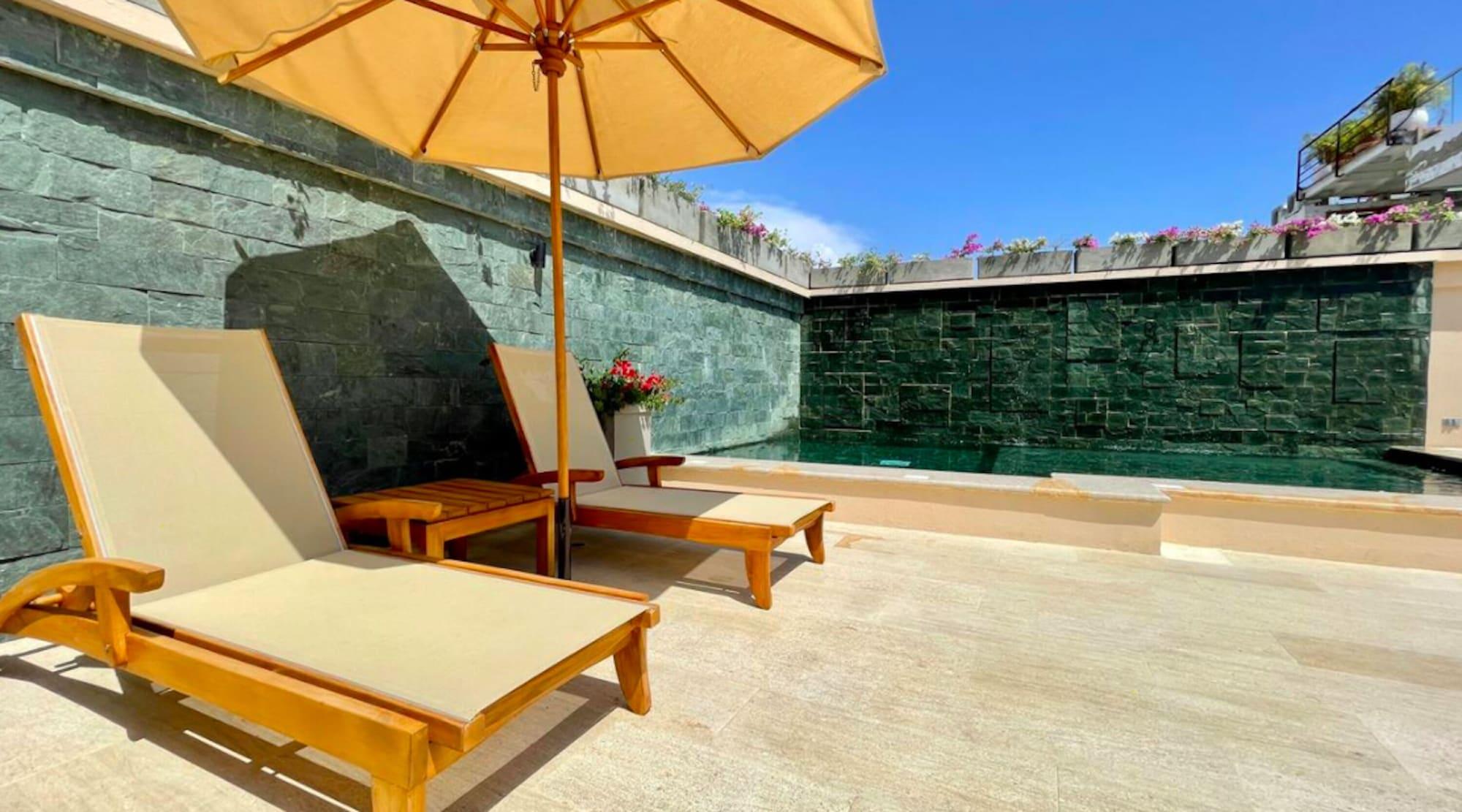 Hotel Casa Canabal By Faranda Boutique