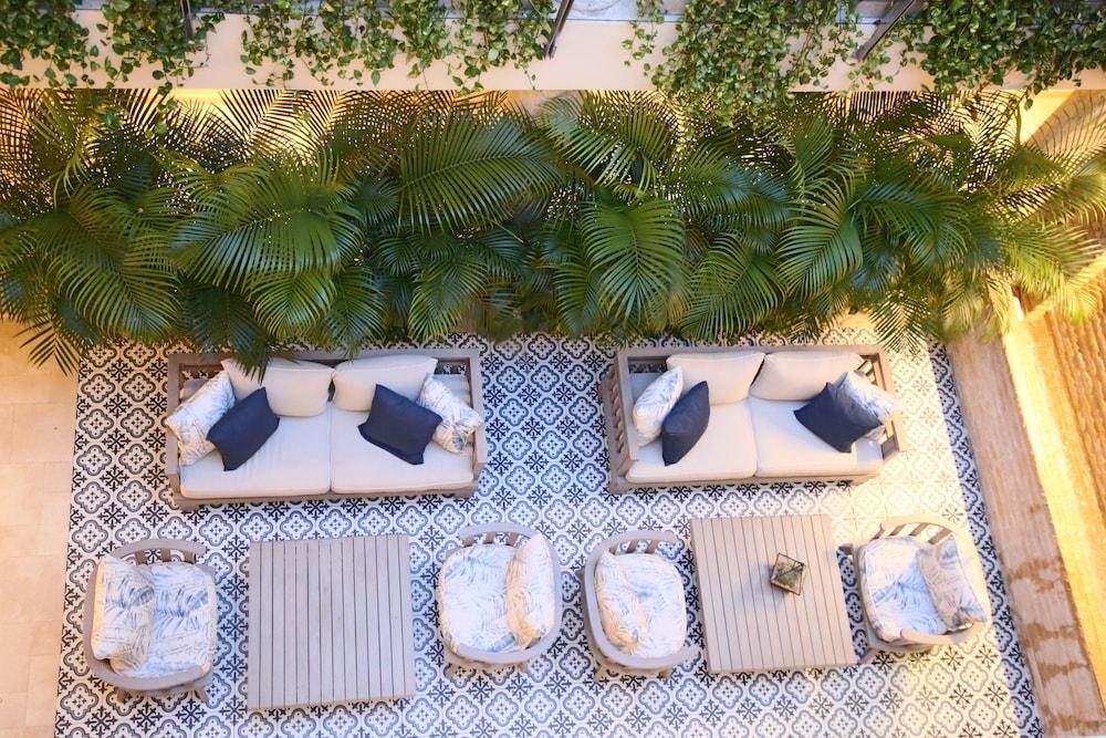 Casa Canabal By Faranda Boutique Hotel 5*