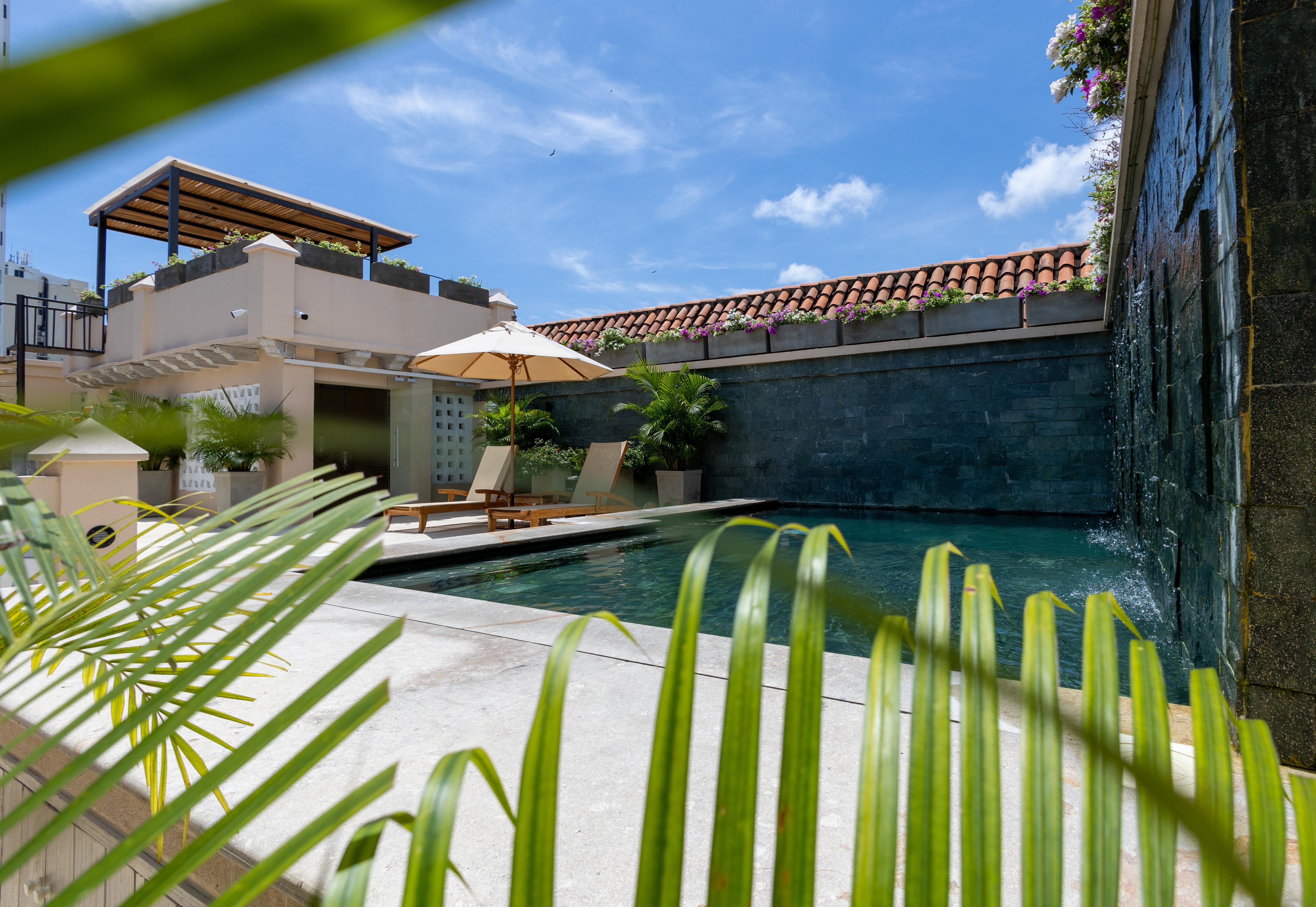 Casa Canabal By Faranda Boutique 5* Cartagena