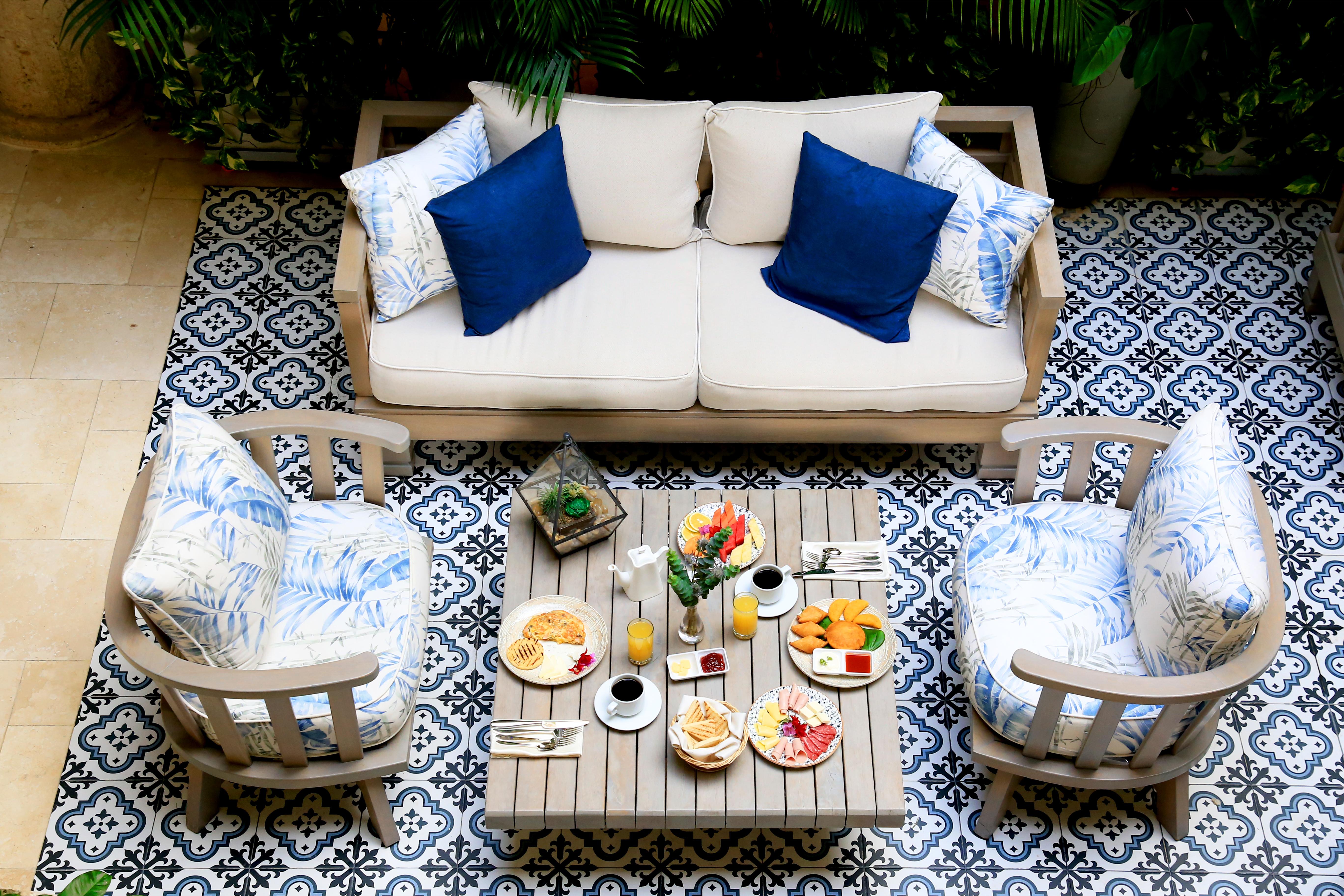 Hotel Casa Canabal By Faranda Boutique 5*