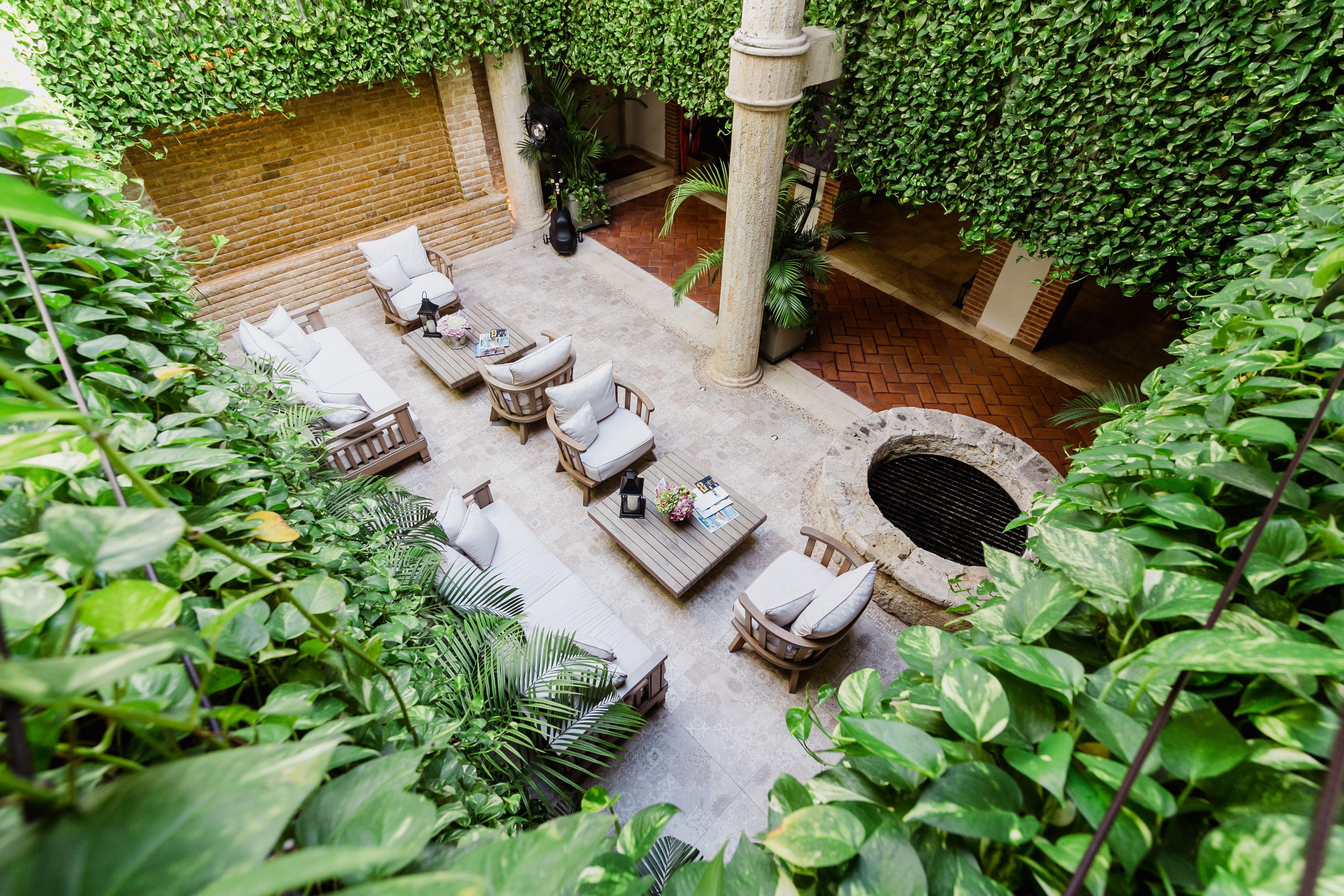 Hotel Casa Canabal By Faranda Boutique 5*