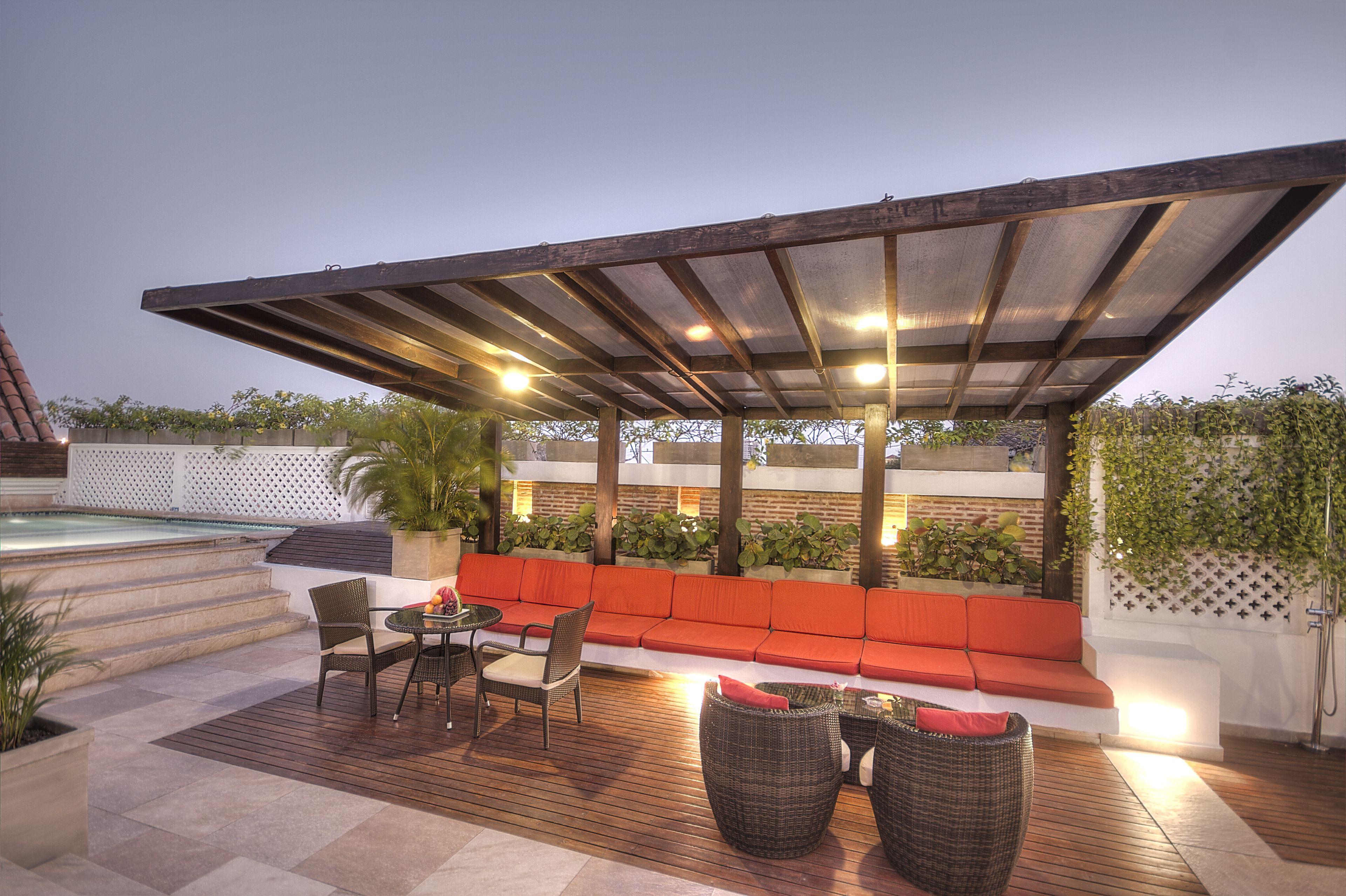 Casa Canabal By Faranda Boutique Cartagena