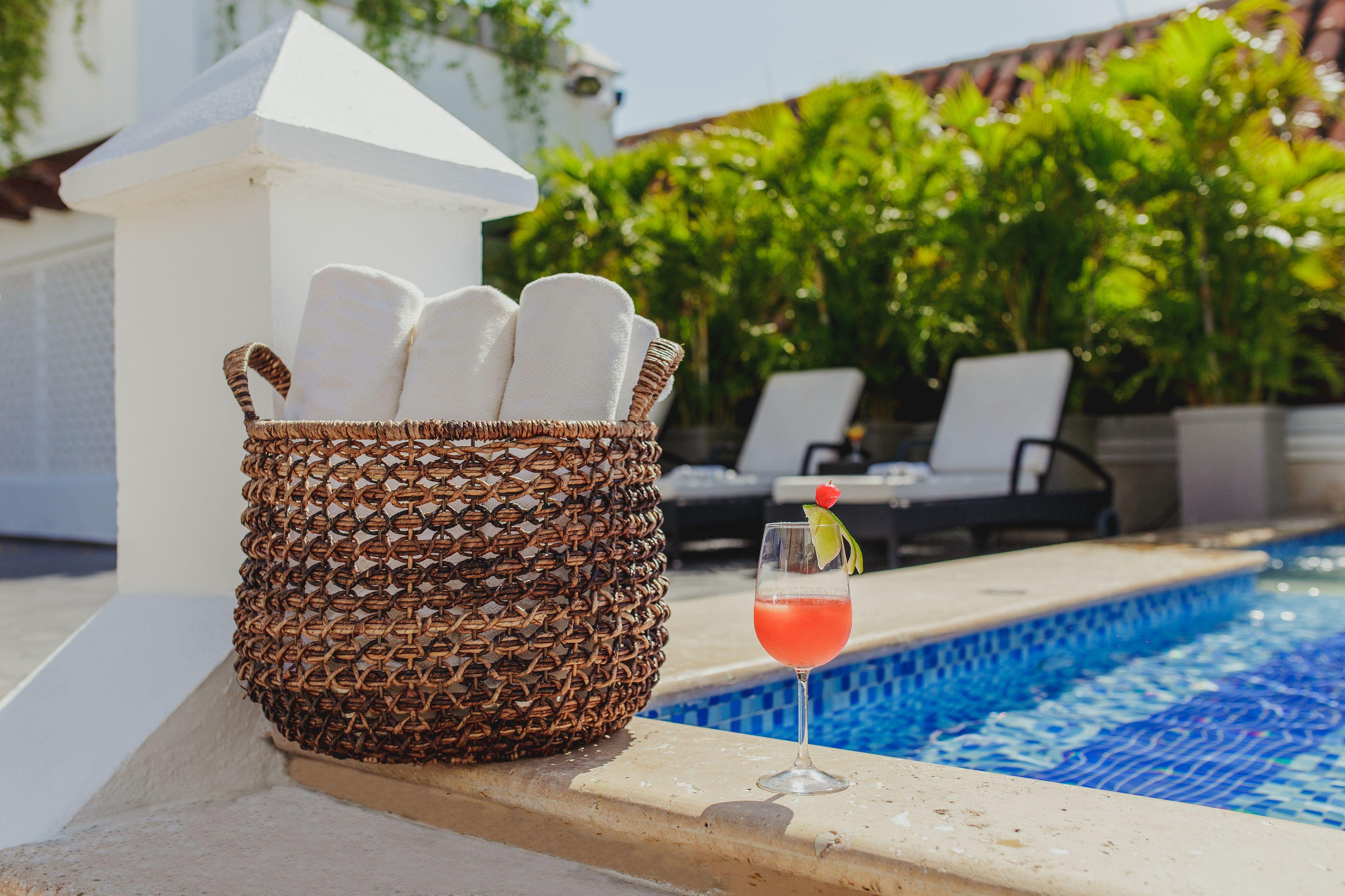 Hotel Casa Canabal By Faranda Boutique Cartagena