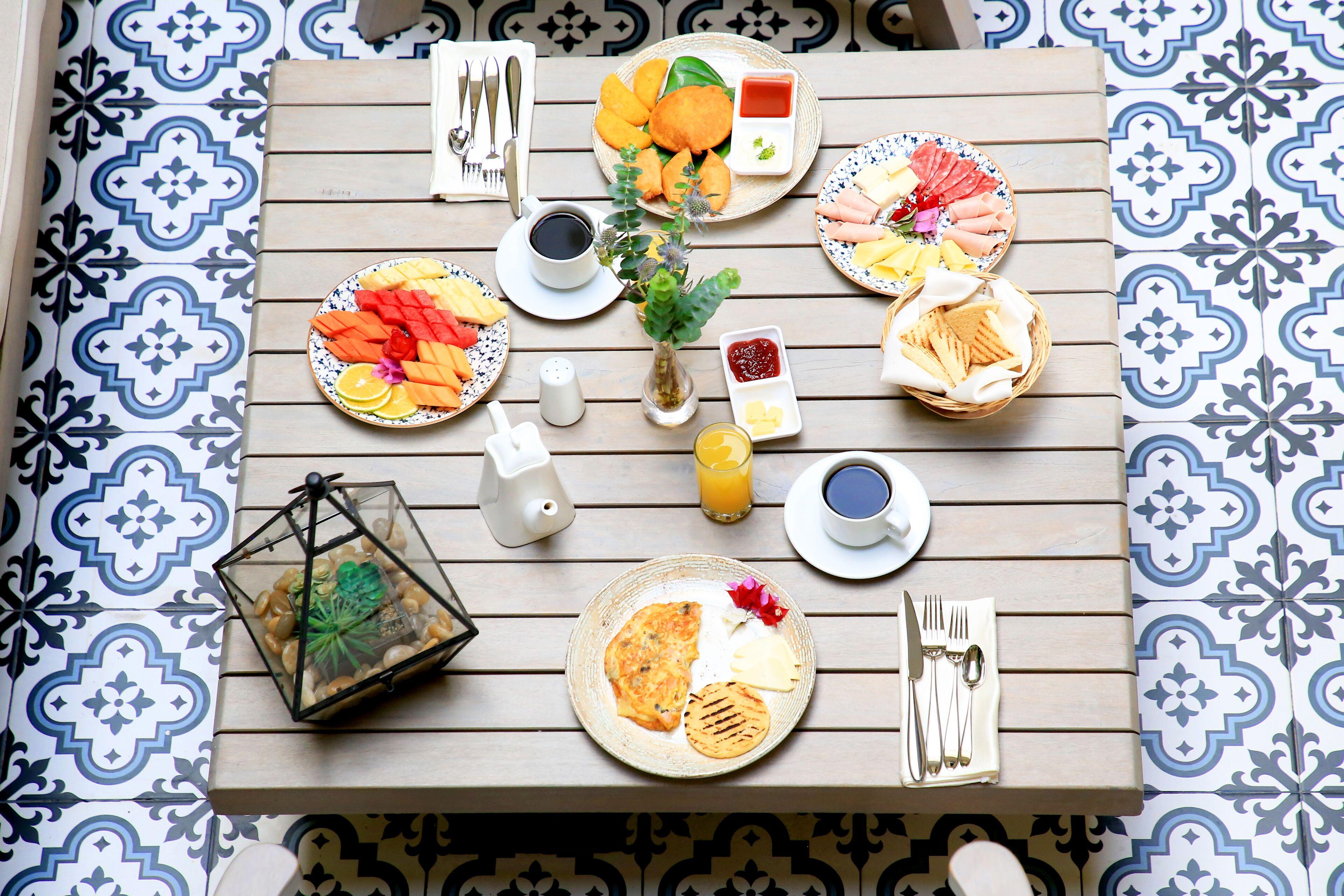 Casa Canabal By Faranda Boutique Cartagena