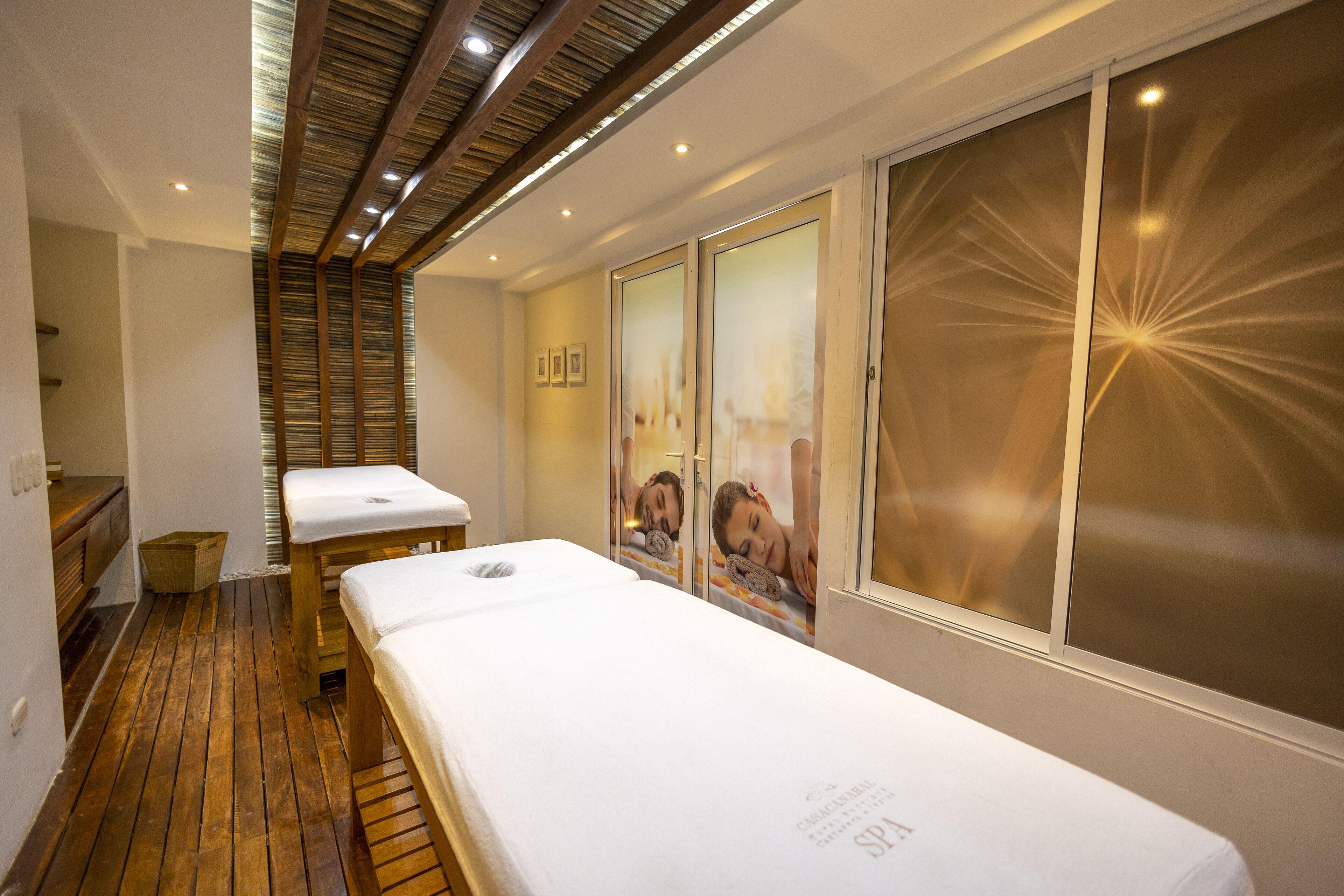 Hotel Casa Canabal By Faranda Boutique 5*