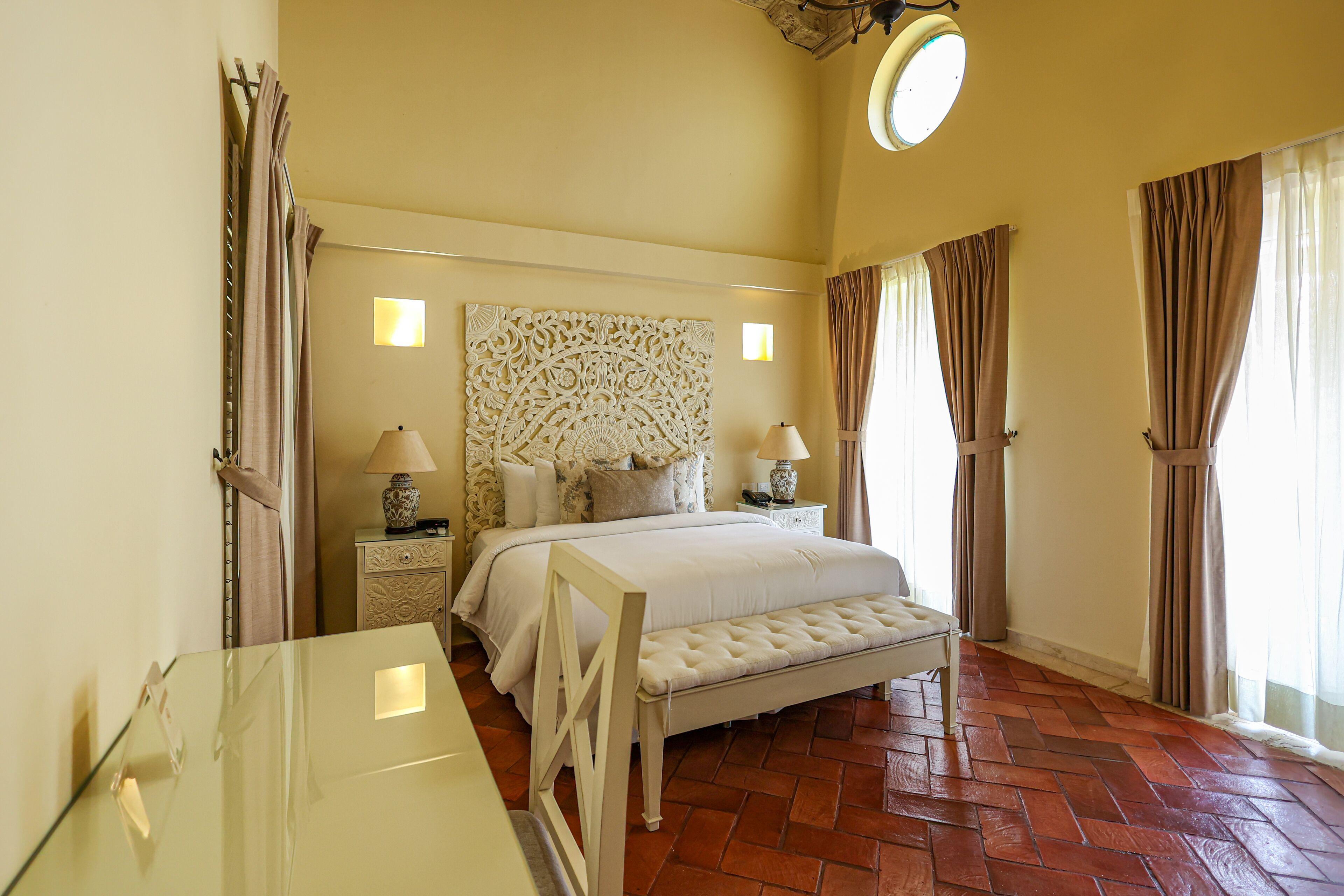 Casa Canabal By Faranda Boutique 5*