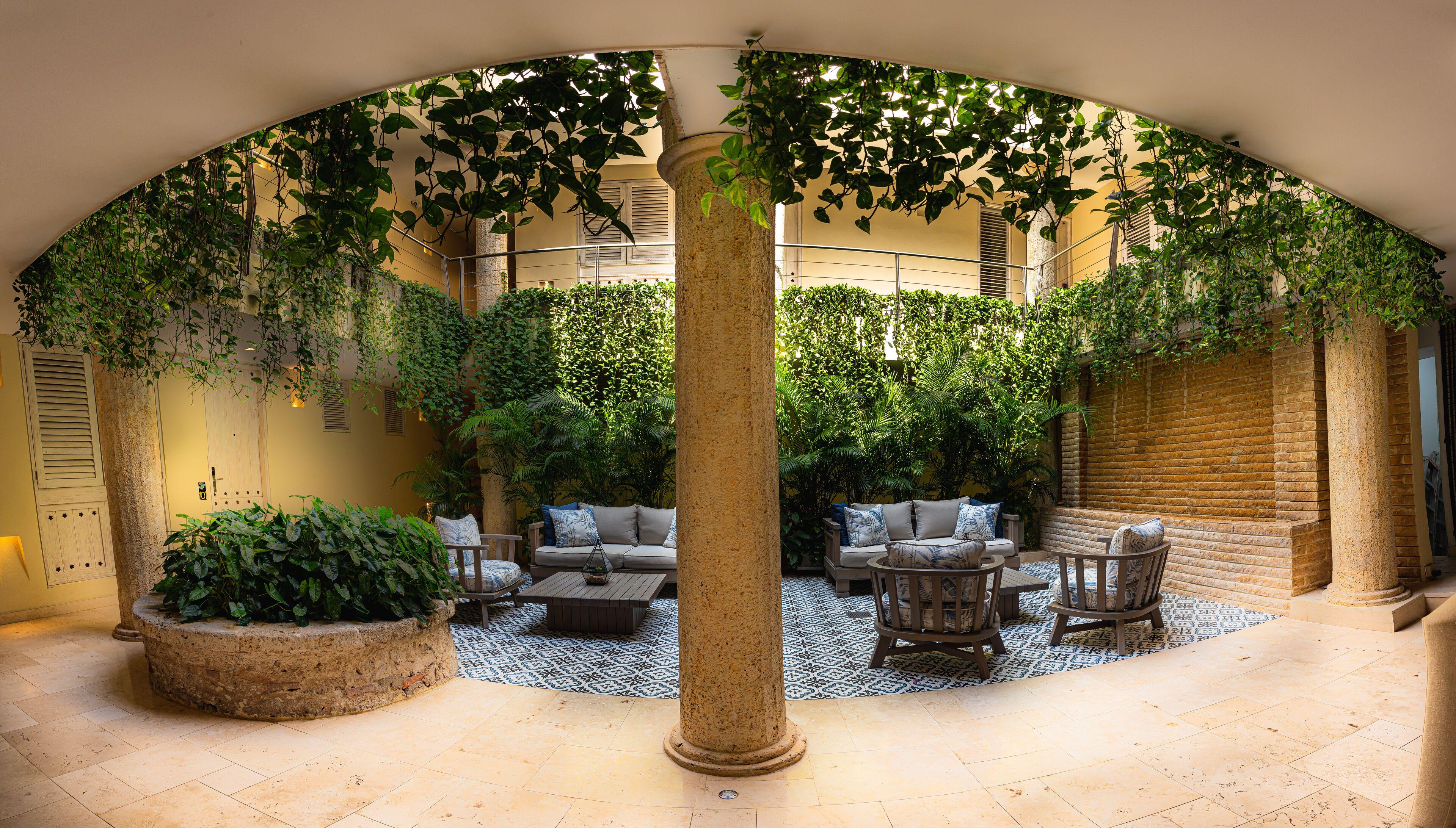 Casa Canabal By Faranda Boutique Hotel 5*