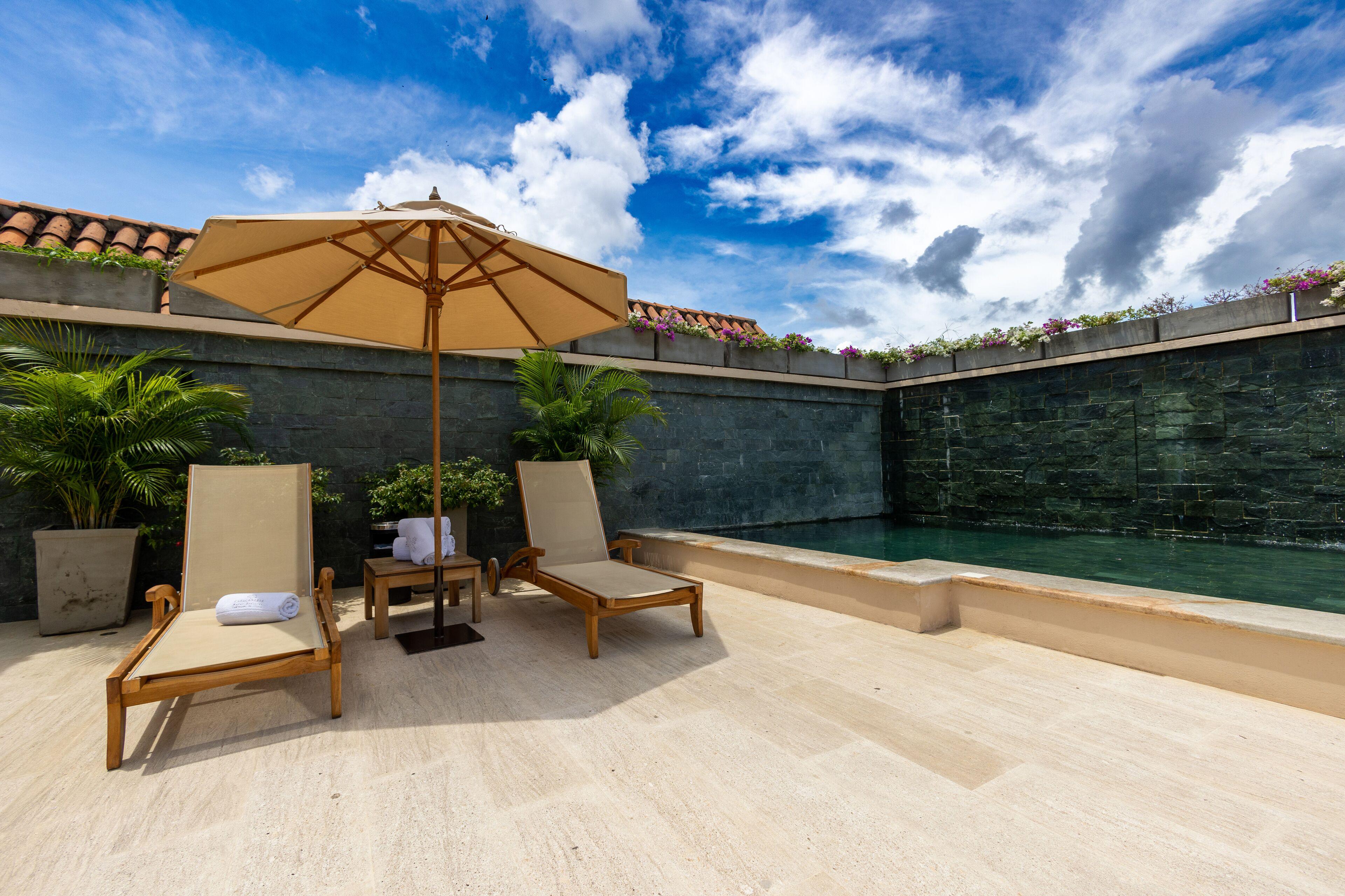 Casa Canabal By Faranda Boutique Hotel