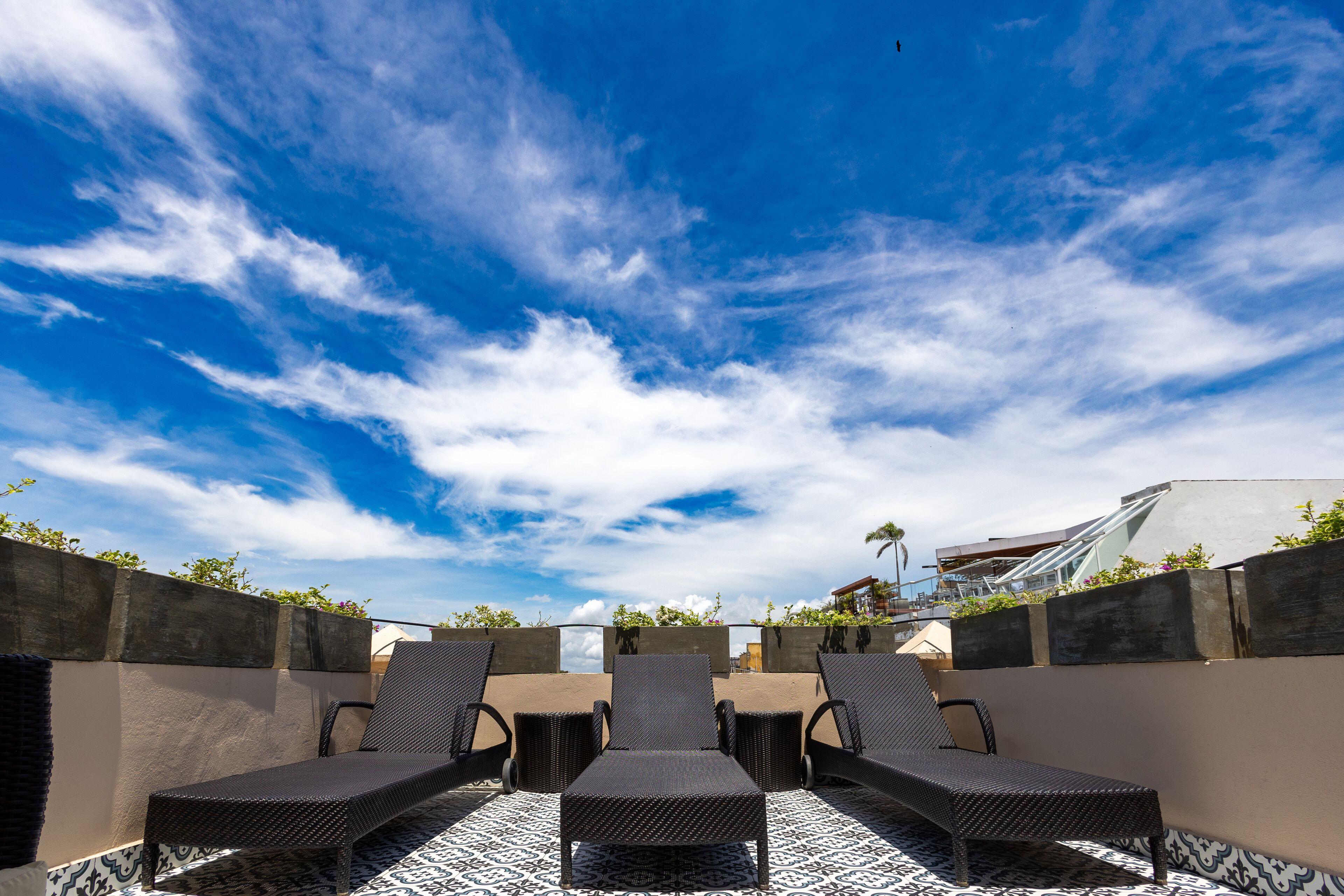 Casa Canabal By Faranda Boutique Hotel 5*